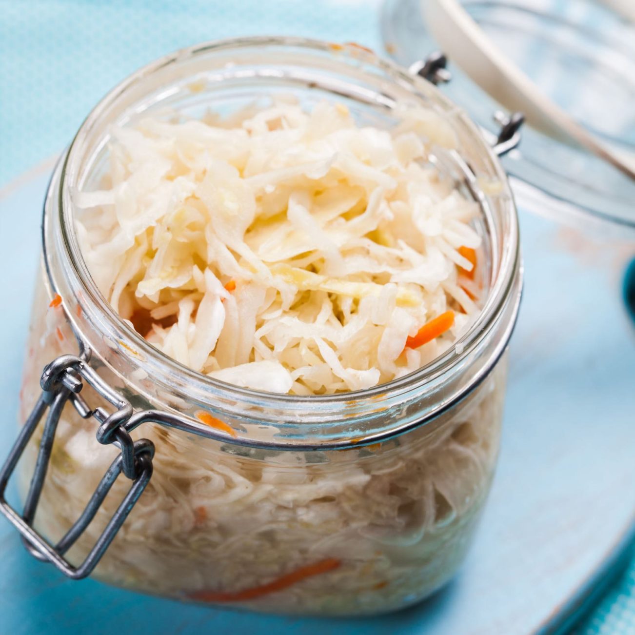 Read more about the article Everything you need to Know about Sauerkraut